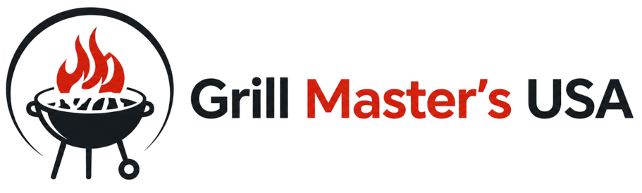 Grill Masters USA